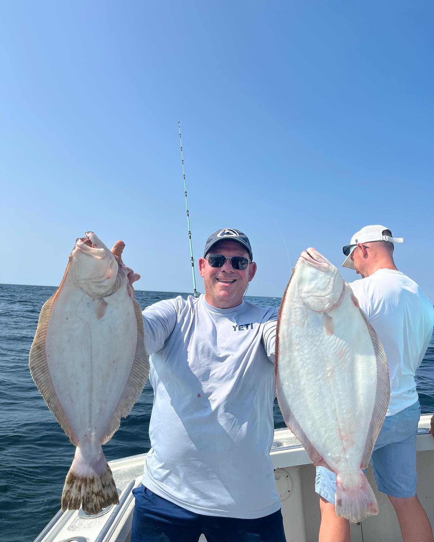 Nearfall Fishing Charters