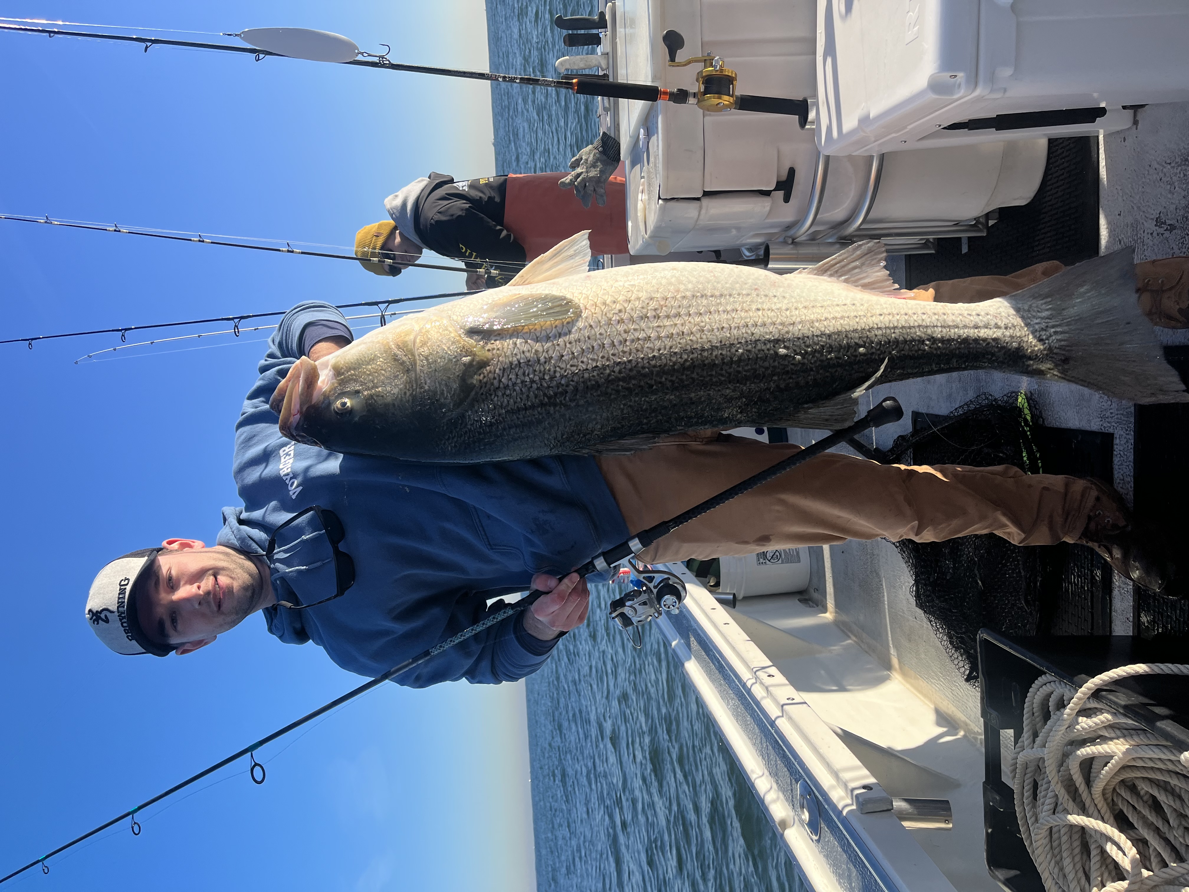 aptain Matt Mitchell Fishing Charters - All You Need to Know BEFORE You Go  (2024) - Tripadvisor